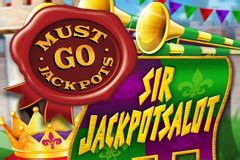 Sir Jackpotsalot Review 2024